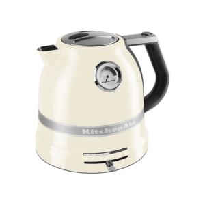 غلاية ماء ارتيسان - 3000 واط - كريمي