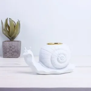 شمعدان وايت سنيل