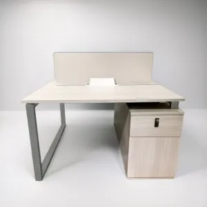 مكتب قواطع لفردين يلدز - بيج  وفضي