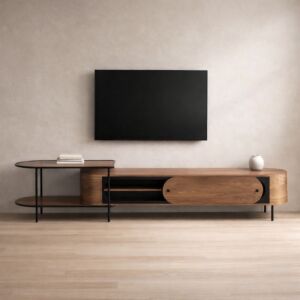 طاولة تلفاز الينكو