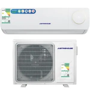 مكيف سبليت جستنج هاوس 18100وحدة - حار بارد
