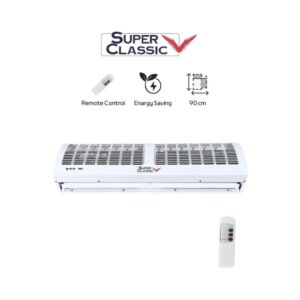 ستارة هوائية من سوبر كلاسيك - 90 سم