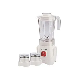 جي في سي برو خلاط 3 في 1 - 1250 مل