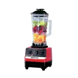 خلاط جي في سي برو جك مع مطحنة - 2 لتر