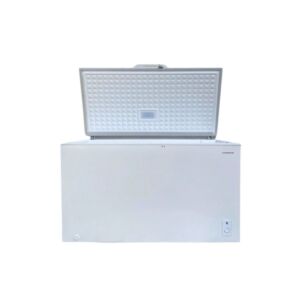 فريزر جستنغ هاوس - 380 لتر