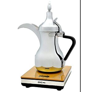 دلة المراسيم جي في سي برو - GVCA-666