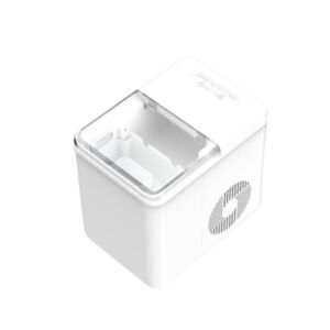 صانعة الثلج سوبر كلاسیك - ابيض