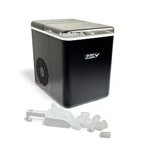 صانعة الثلج سوبر كلاسیك - اسود