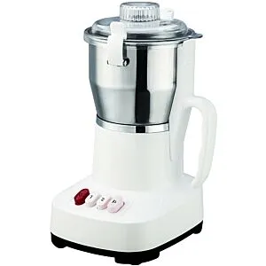 مطحنة قهوة وتوابل من جي في سي برو - 400 واط