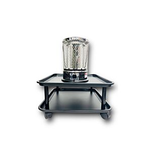 دفاية منقل جي في سي برو