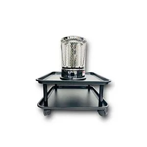 دفاية منقل جي في سي برو