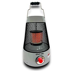 جي في سي برو دفاية - 2000 واط