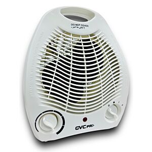 دفاية مدور جي في سي