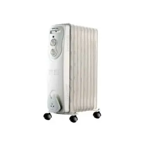 دفاية جي في سي برو 9 ريشة - 2000 واط