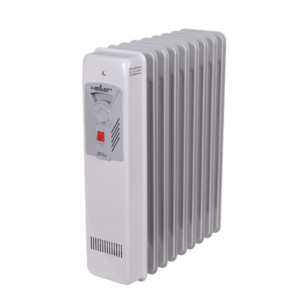 دفاية هيلر 9 ريش