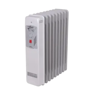 دفاية هيلر 9 ريش