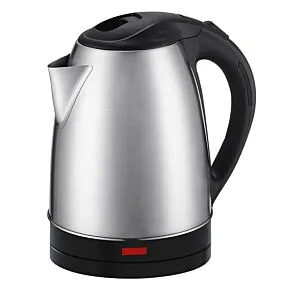 غلاية جي في سي برو استيل - 2 5لتر