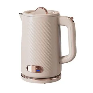 غلاية جي في سي برو بلاستيك الجوهرة - بيج