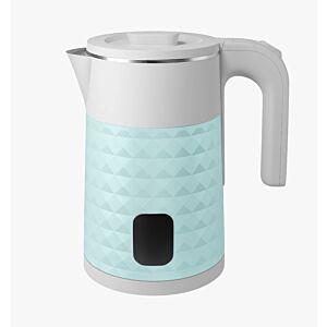 غلاية جي في سي برو بلاستيك الماسة - تيفاني