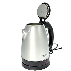 غلاية سوبر كلاسيك 1450 واط - فضي