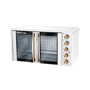 فرن من جي في سي برو