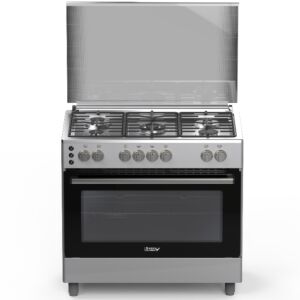 فرن سوبر كلاسيك - 90x60 سم