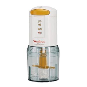 مولينكس مفرمة و قطاعة خضار 500 واط