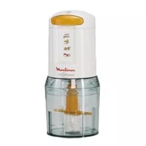 مولينكس مفرمة و قطاعة خضار 500 واط