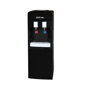 جي في سي برو برادة ماء تعبئة من الأعلى