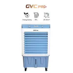 مكيف صحراوي جي في سي برو 30 لتر 120واط