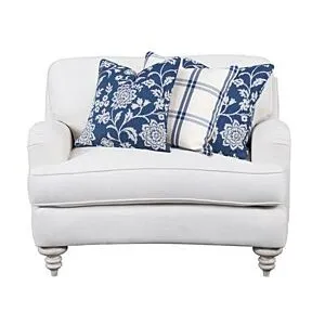 كرسي ايفوري