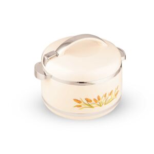 حافظة طعام غولدن فاير فرزاتشي سبلة لون بيج - سعة 4لتر