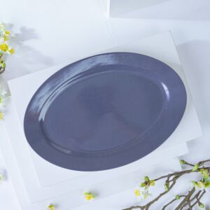 طبق تقديم مالينا