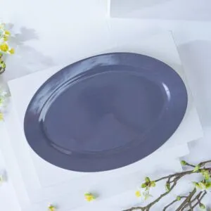 طبق تقديم مالينا