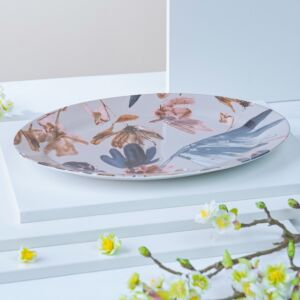 طبق تقديم إيغورا