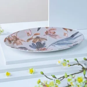 طبق تقديم إيغورا