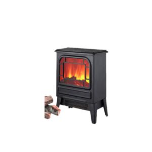 دفاية ديكور كهربائية جي في سي برو – 1950 وات