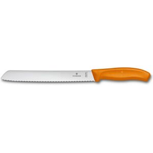 سكين خبز فيكترونيكس - برتقالي