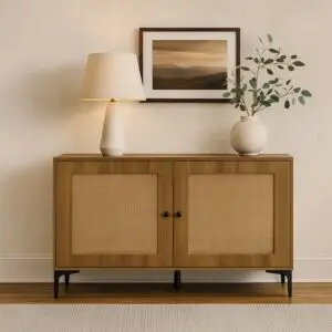 كونسول سونا - بني