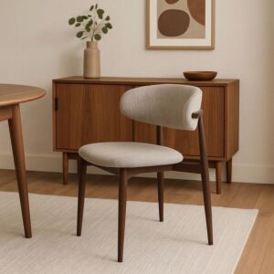 كرسي طعام روميري