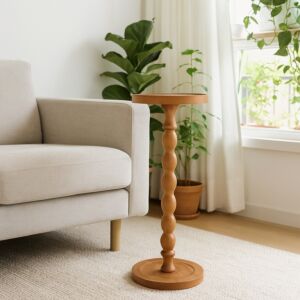 طاولة جانبية لومو