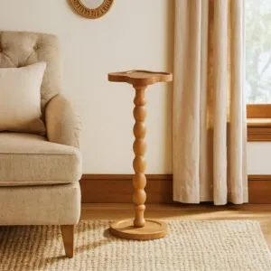 طاولة جانبية بلوم