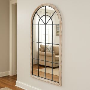 مرآة جدارية ديكور 180 سم