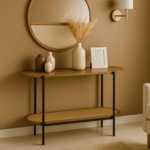 كونسول باولا - بني