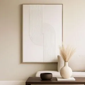 لوحة جدارية سماركي - 120×80 سم