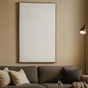 لوحة جدارية الفريد - 120×80 سم