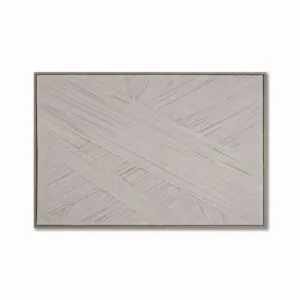 لوحة تجريدية سويد 120x80 سم