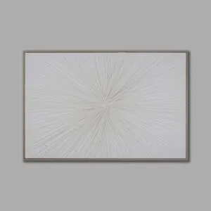 لوحة جدارية كانفس روميو 120x80 سم