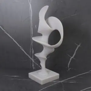 تحفه مودرن تندرال