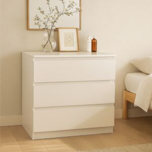 وحدة ادراج مولتو - ابيض